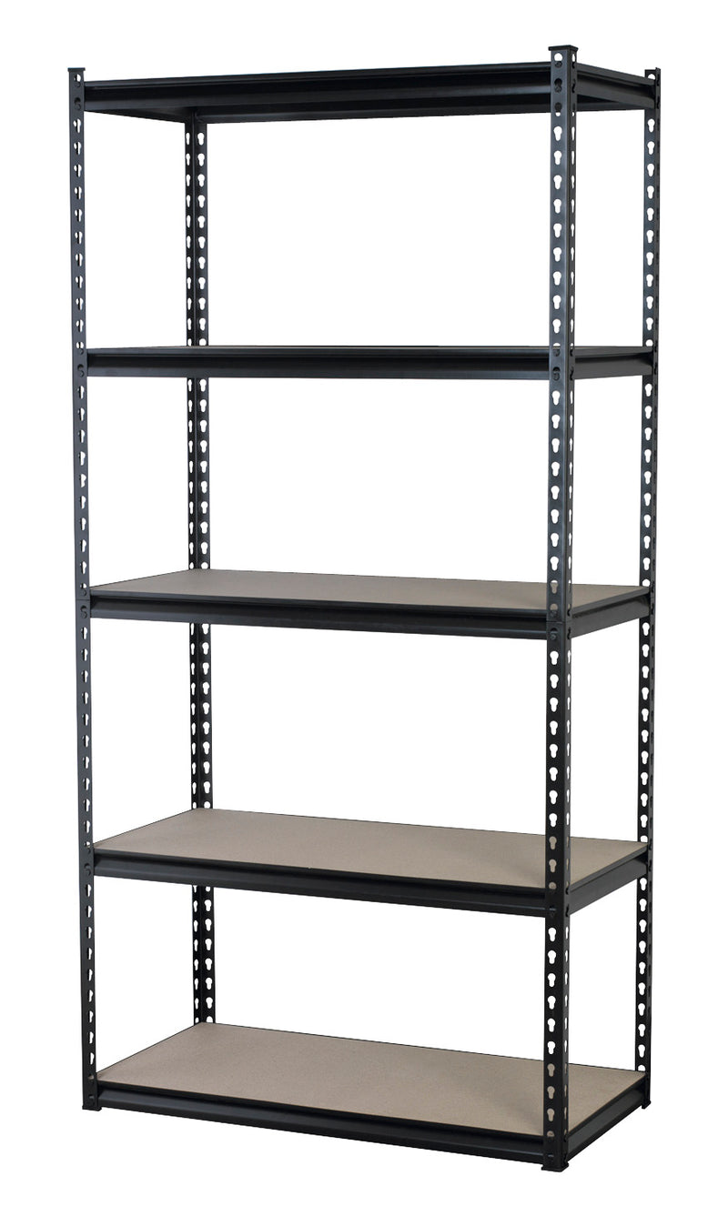 Sealey Racking Unit with 5 Shelves 340kg Capacity Per Level AP900R