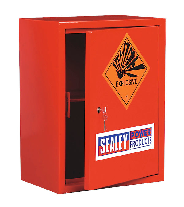 Sealey Airbag Cabinet AP95