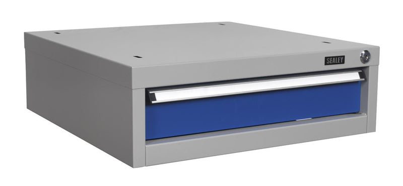 Sealey Premier Industrial&trade; Single Drawer Unit for API Series Workbenches API8