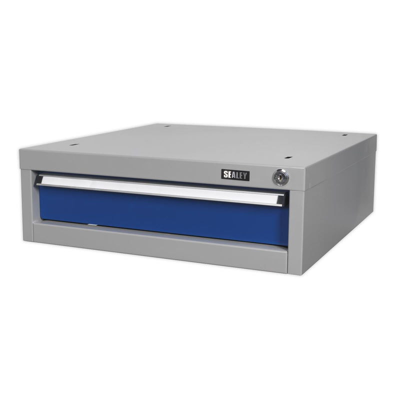 Sealey Premier Industrial&trade; Single Drawer Unit for API Series Workbenches API8