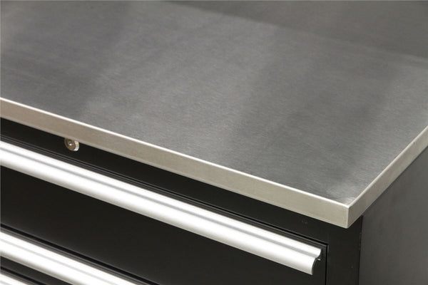 Sealey Premier&trade; Stainless Steel Worktop 775mm APMS08