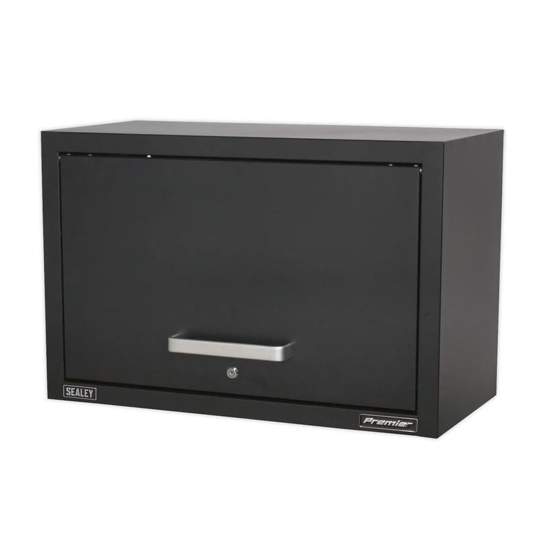 Sealey Premier&trade; Heavy-Duty Modular Wall Cabinet 775mm APMS13