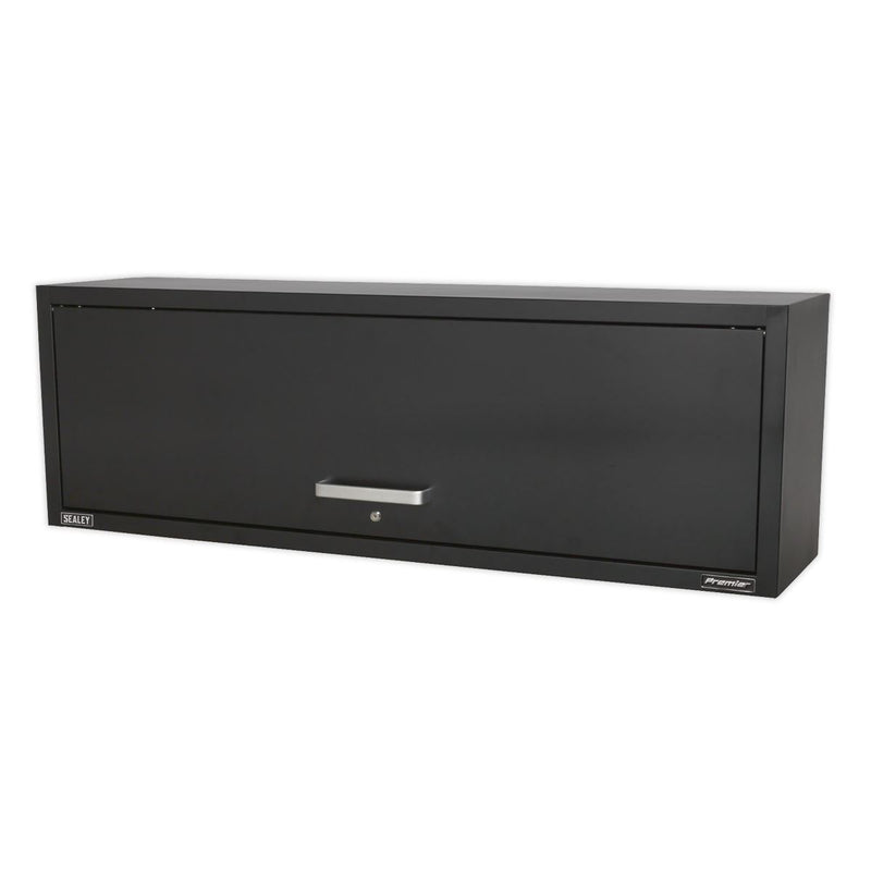 Sealey Premier&trade; Heavy-Duty Modular Wall Cabinet 1550mm APMS14