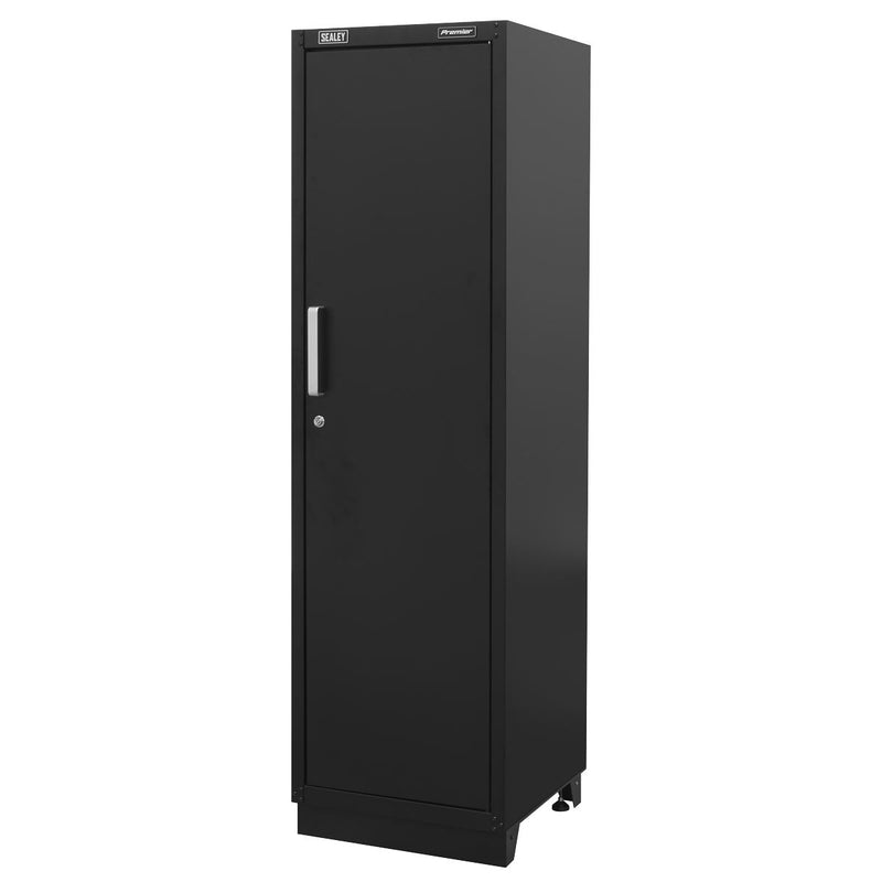 Sealey Premier&trade; Heavy-Duty Modular Full Height Floor Cabinet 2110mm APMS21