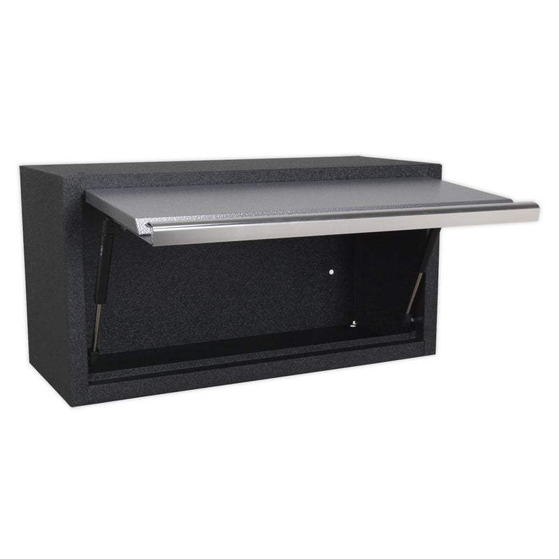 Sealey Superline PRO&reg; Modular Wall Cabinet 680mm APMS53