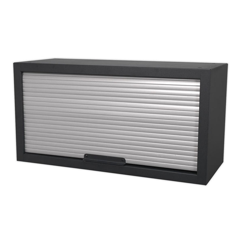 Sealey Superline PRO&reg; Modular Wall Cabinet Tambour Front 680mm APMS54