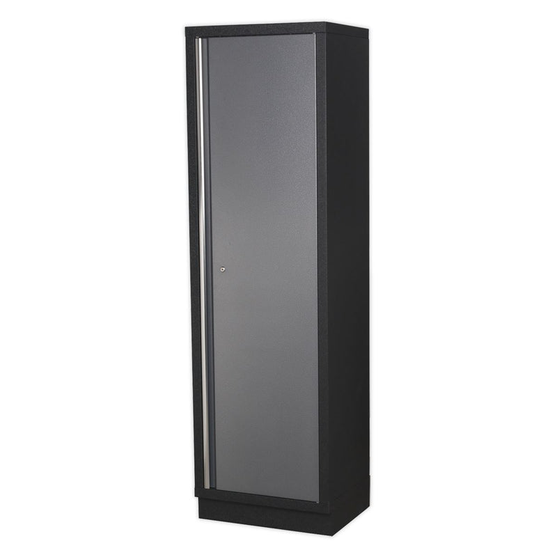 Sealey Superline PRO&reg; Full Height Modular Floor Cabinet 600mm APMS55