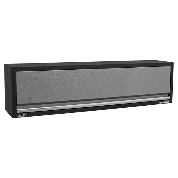 Sealey Superline PRO&reg; Modular Wall Cabinet 1360mm APMS68