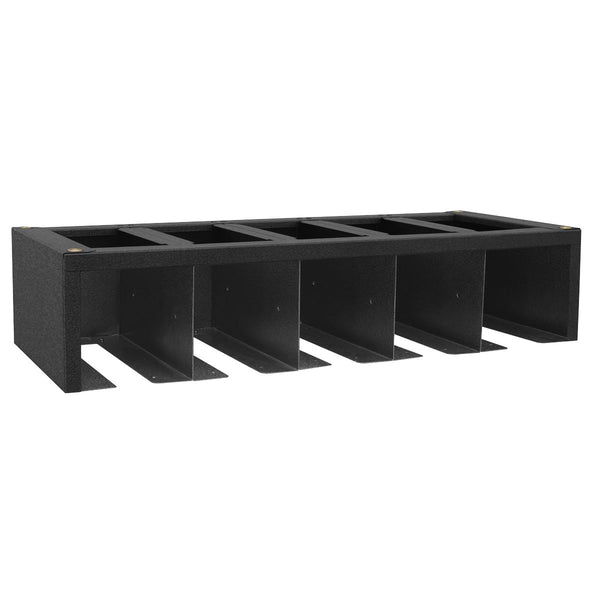 Sealey Superline PRO&reg; Modular Power Tool Rack 680mm APMS69
