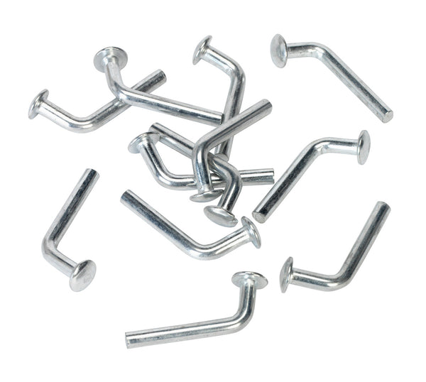 Sealey APR/SL12 Safety Locking Pin Pack of 12