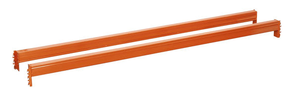 Sealey APRT2251 Cross Beam Tube 2250mm - Pair 1000kg Capacity