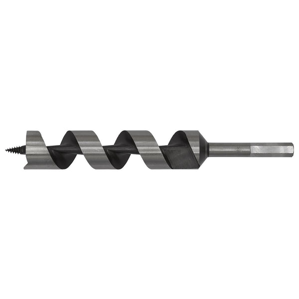 Sealey Auger Wood Drill Bit 32 x 235mm AW32x235