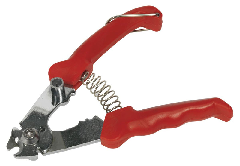 Sealey BC090 Cable Cutters - Bicycle