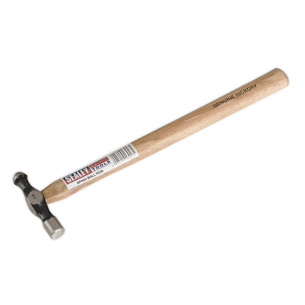 Sealey Premier Ball Pein Pin Hammer 4oz BPH04