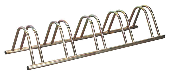 Sealey BS12 Bicycle Rack 5 Bicycle