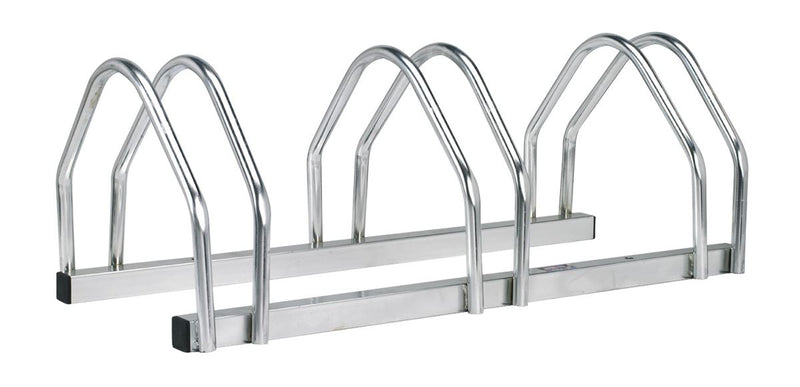 Sealey BS15 Bicycle Rack 3 Bicycle