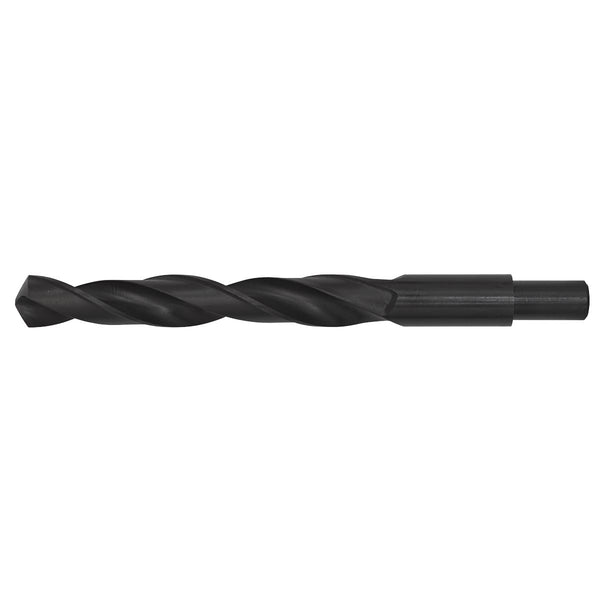 Sealey Blacksmith Drill Bit 17 x 185mm BSB17.0