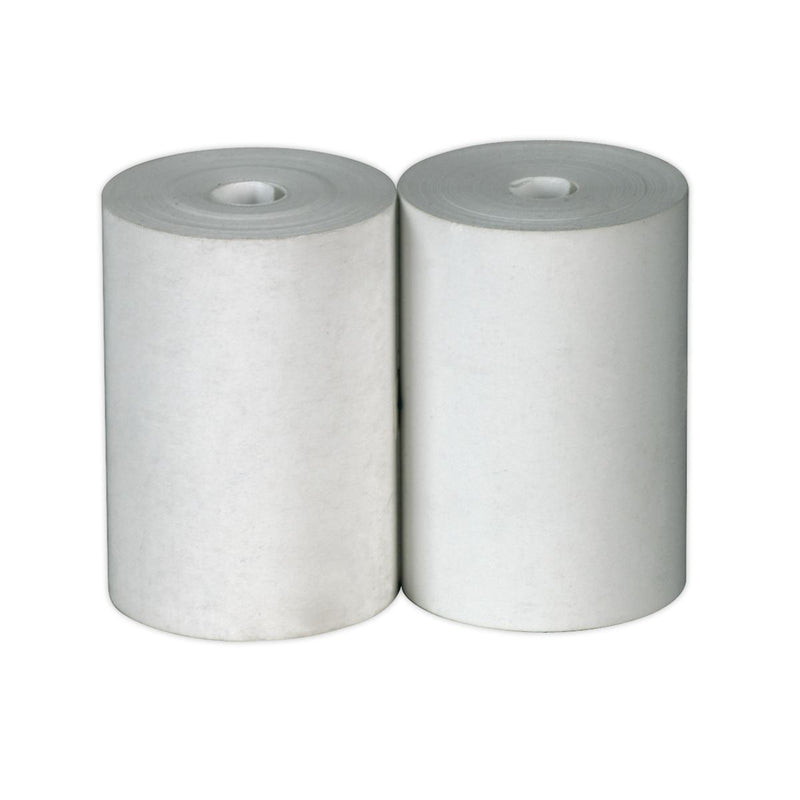 Sealey Printing Roll for BT2003 & BT2014 - Pack of 2 BT2003.V2-01