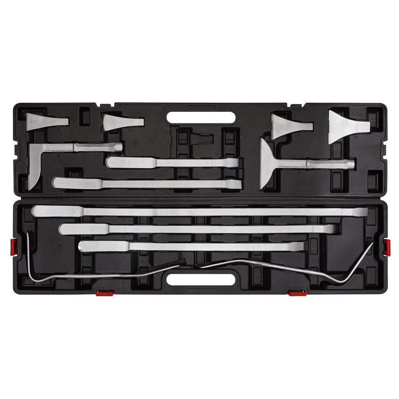 Sealey Body Panel Levering/Separating Tool Set 13pc CB50