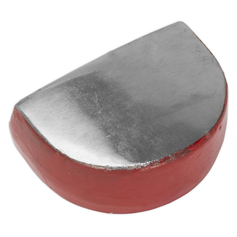 Sealey Steel Heel Dolly CB58.03