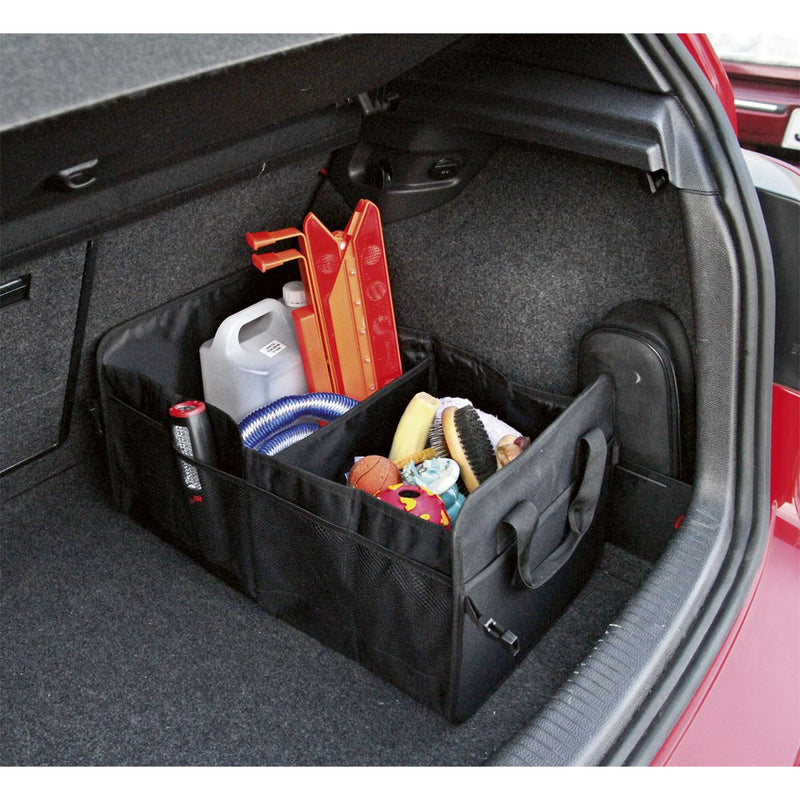 Sealey Car Boot Organizer 12 Compartment CBO2