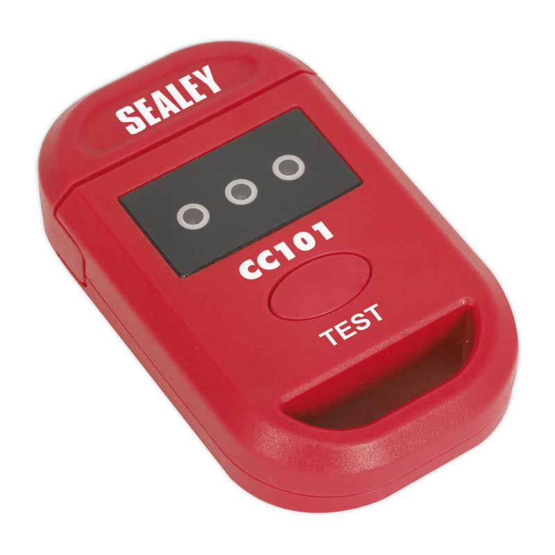 Sealey CC101 Crash Check Panel Damage Meter