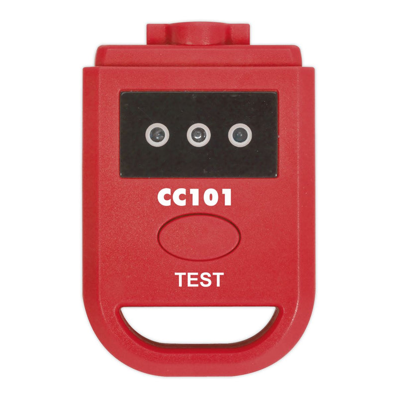 Sealey CC101 Crash Check Panel Damage Meter