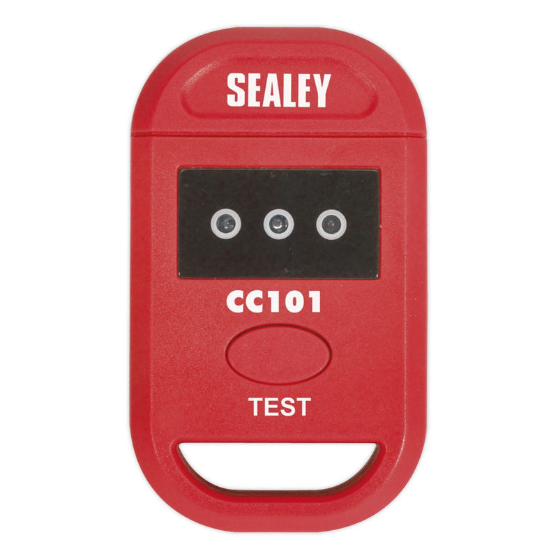 Sealey CC101 Crash Check Panel Damage Meter