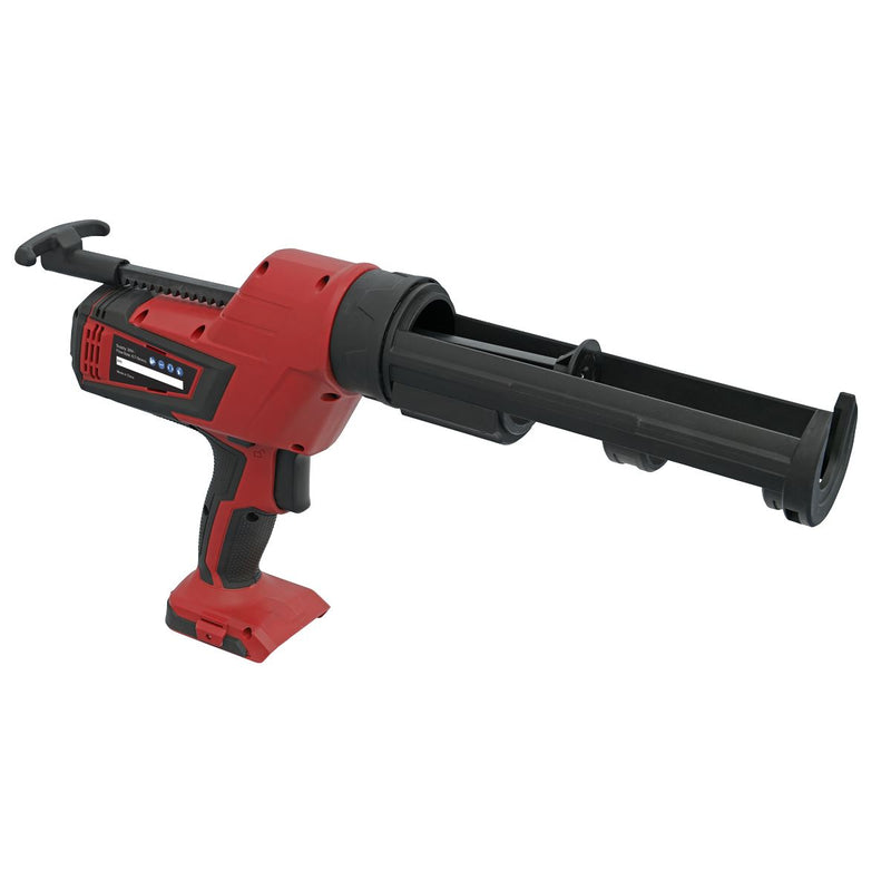 Sealey SV20 Series 310ml Cordless Caulking Gun 20V - Body Only CP20VCG