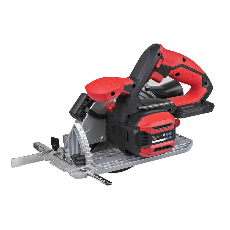 Sealey SV20 Series 150mm Cordless Circular Saw 20V - Body Only CP20VCS