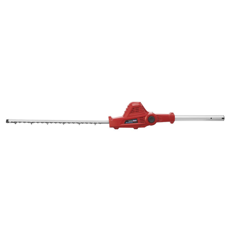 Sealey SV20 Series 45cm Cordless Pole Hedge Trimmer 20V CP20VPHT