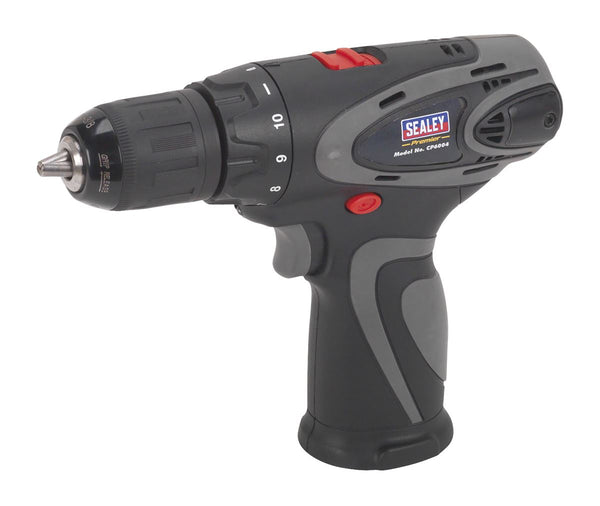 Sealey CP6014 Drill/Driver �10mm 2-Speed 14.4V Lithium-ion - Body Only