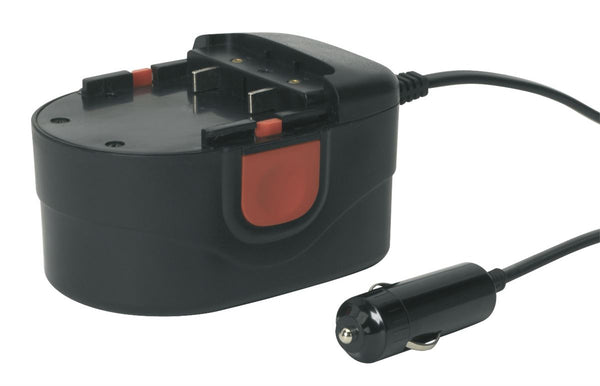 Sealey In-Car Adaptor for CPG12V CPG12V.V2-ICA