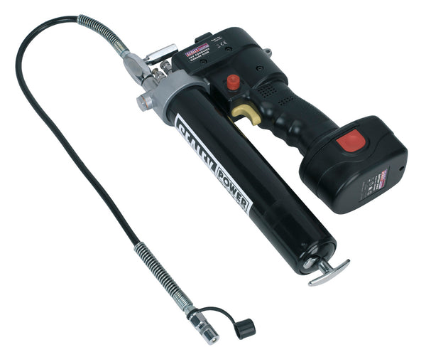 Sealey Cordless Grease Gun 18V CPG18V