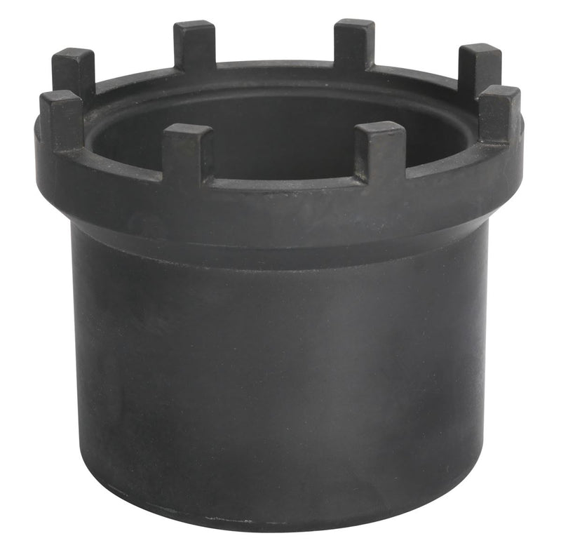Sealey Axle Hub Nut Socket for Scania (420) 3/4"Sq Drive CV008