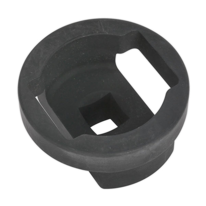 Sealey Axle Nut Socket for BPW 6.5-9tonne Roller Bearings 3/4"Sq Drive CV010