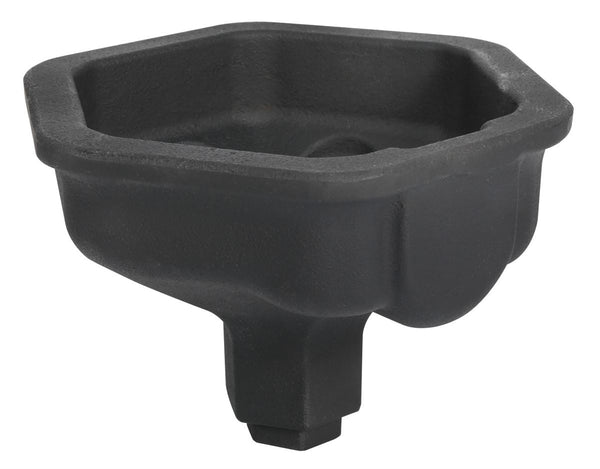 Sealey Axle Nut Socket 32/46mm Hex Drive 140mm CV019