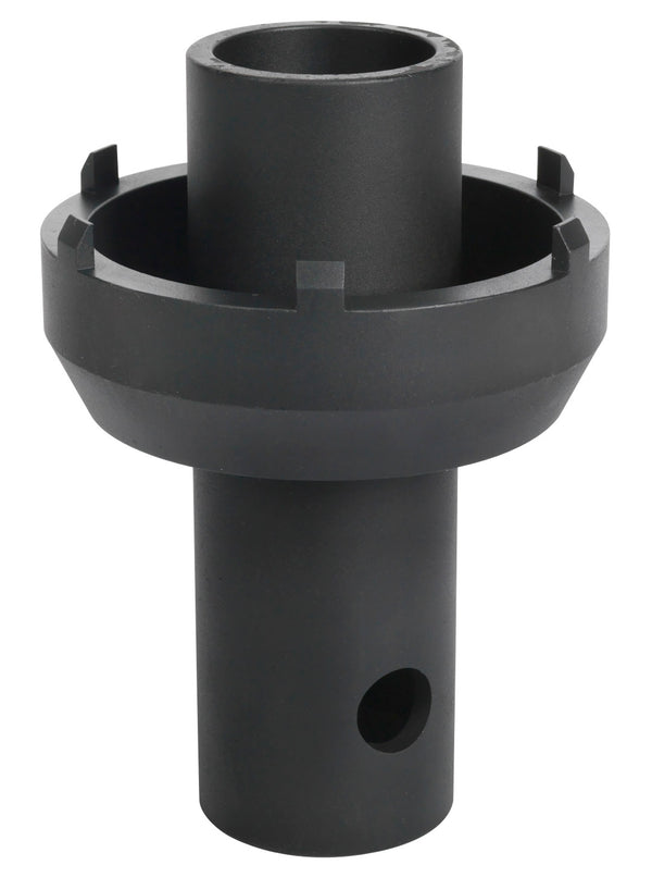 Sealey Axle Locknut Socket 3/4"Sq Drive 105-125mm CV020