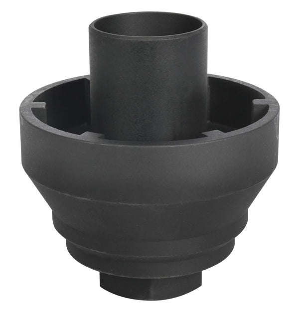 Sealey Axle Locknut Socket 3/4"Sq Drive 133-145mm CV021