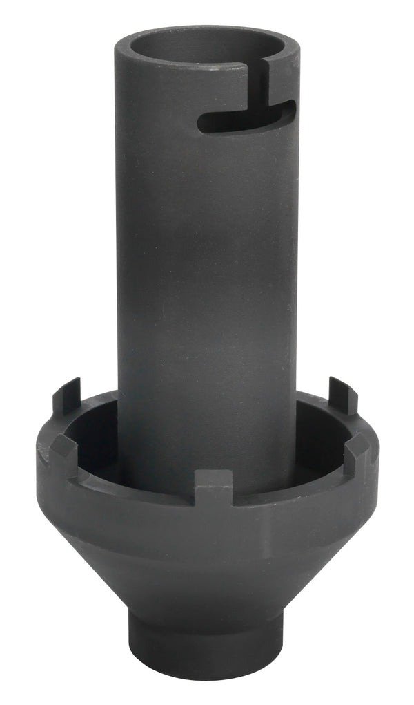 Sealey Axle Locknut Socket 3/4"Sq Drive 80-95mm CV022