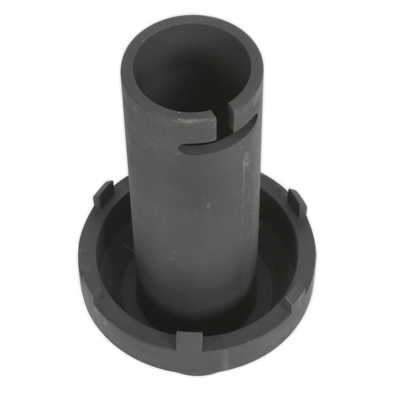 Sealey Axle Locknut Socket 3/4"Sq Drive 80-95mm CV022