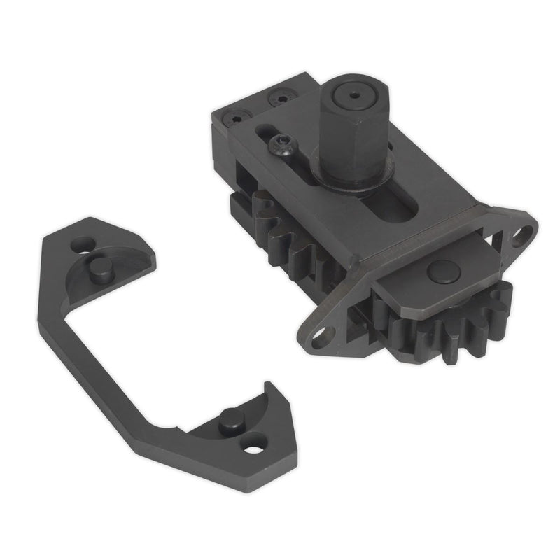 Sealey Crankshaft Rotator - Iveco CV028