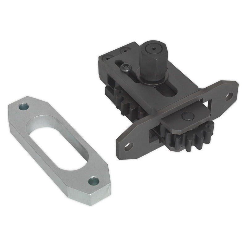 Sealey Crankshaft Rotator - Iveco CV029