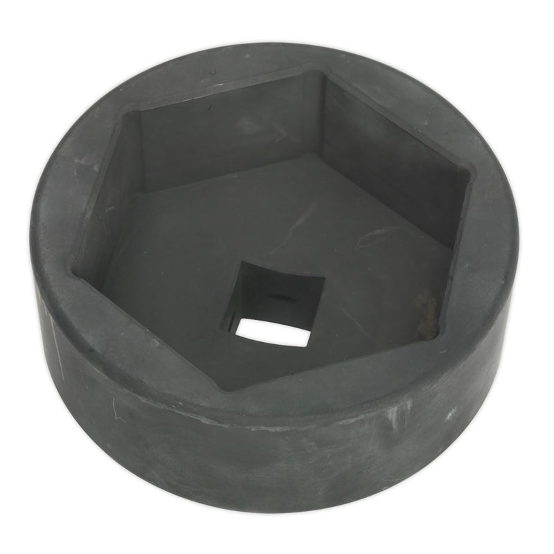 Sealey Commercial Impact Socket 1"Sq Drive 85mm CV085