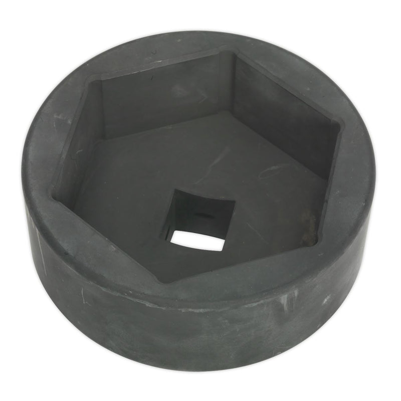 Sealey Commercial Impact Socket 1"Sq Drive 90mm CV090