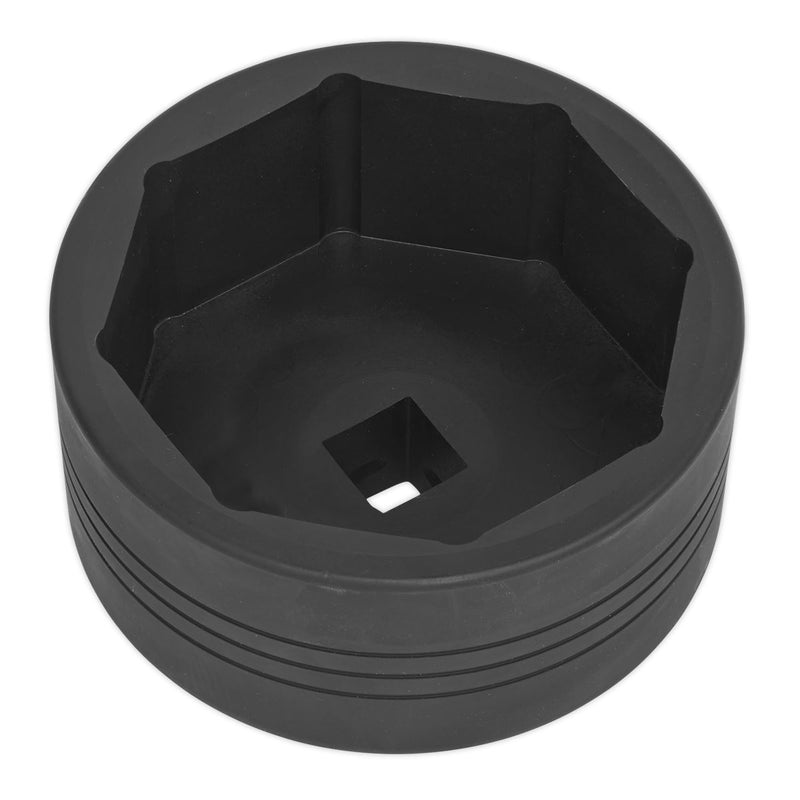 Sealey Commercial Impact Socket 1"Sq Drive 95mm CV095