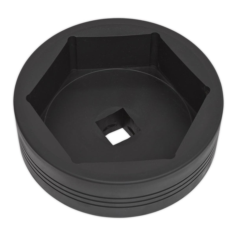 Sealey Commercial Impact Socket 1"Sq Drive 115mm CV115