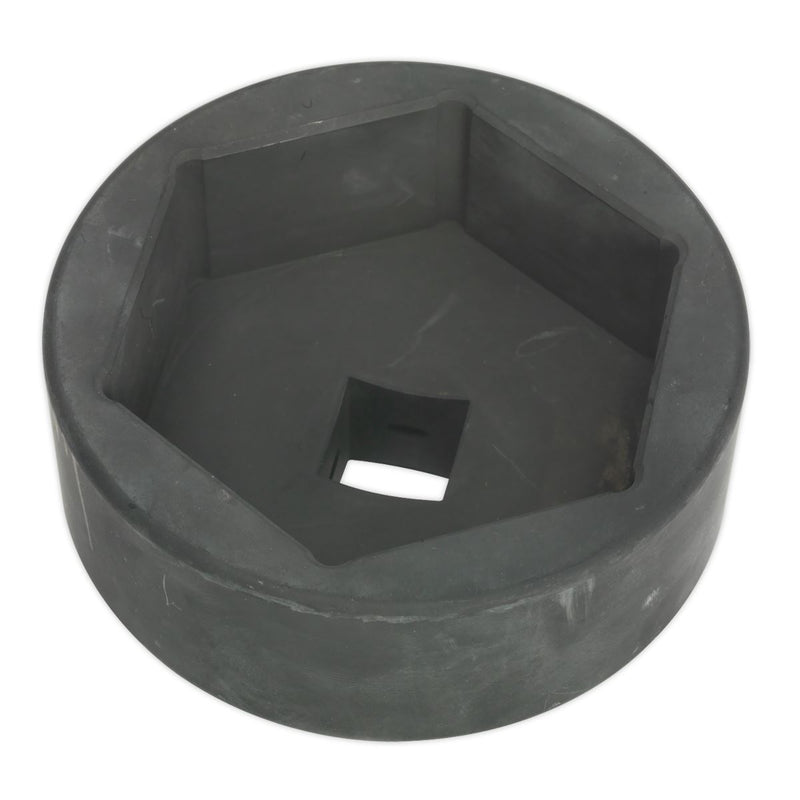 Sealey Commercial Impact Socket 1"Sq Drive 115mm CV115