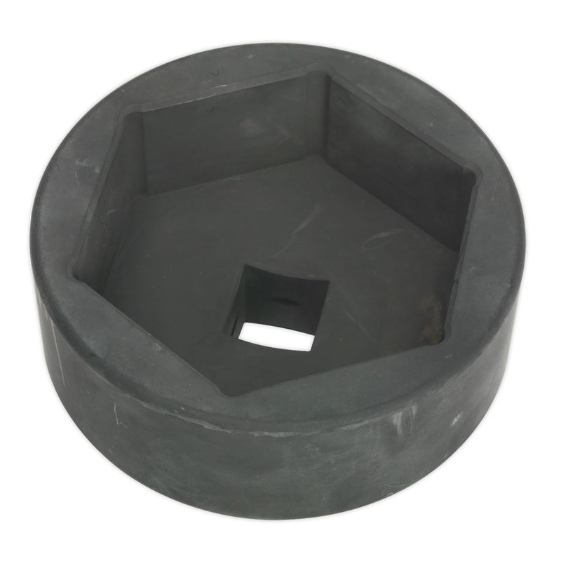Sealey Commercial Impact Socket 1"Sq Drive 120mm CV120