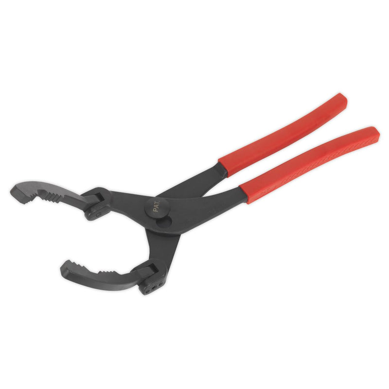 Sealey Compound Cross Vice 150mm CV6